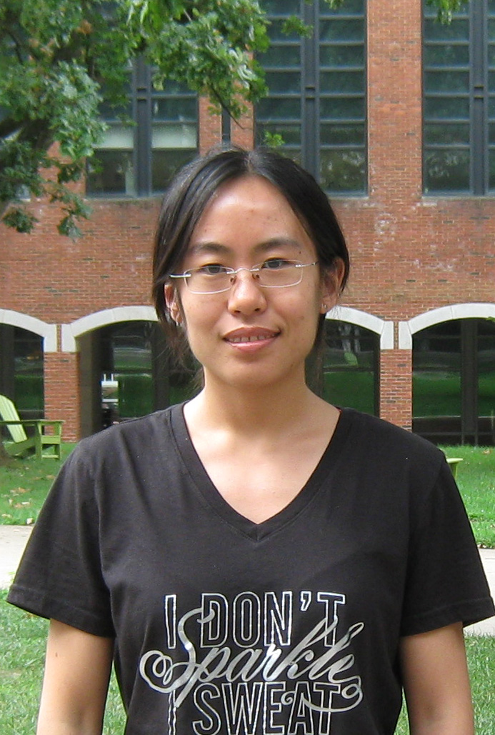 Ang Li
