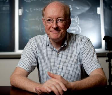 Peter Perry