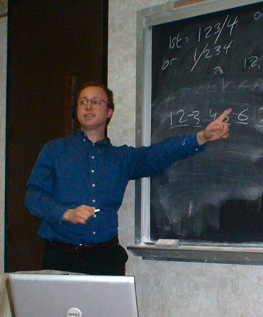 Glenn Tesler