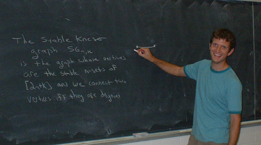 Matt Zeckner