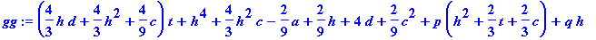 [Maple Math]