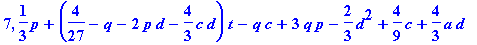 [Maple Math]
