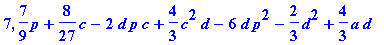 [Maple Math]