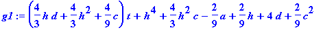 [Maple Math]
