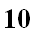 10