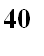 40