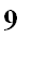 9