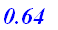 `0.64`