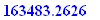 163483.2626