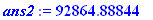 ans2 := 92864.88844