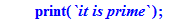 ch2 := proc (n, t, s, m) local ans, tmp, ct; if n <> t^2-s then return `bad start` end if; if type(n,even) then RETURN(