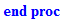 ch := proc (n, t, s) local ans, tmp; if n <> t^2-s then return `bad start` end if; ans := [n, t+1, s+2*t+1]; if member(ans[3],lis) then print('success') else print('fails',evalf[2](t+1-sqrt(ans[3]))) e...