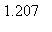 1.207